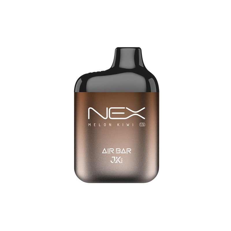 air bar nex disposable vape kit