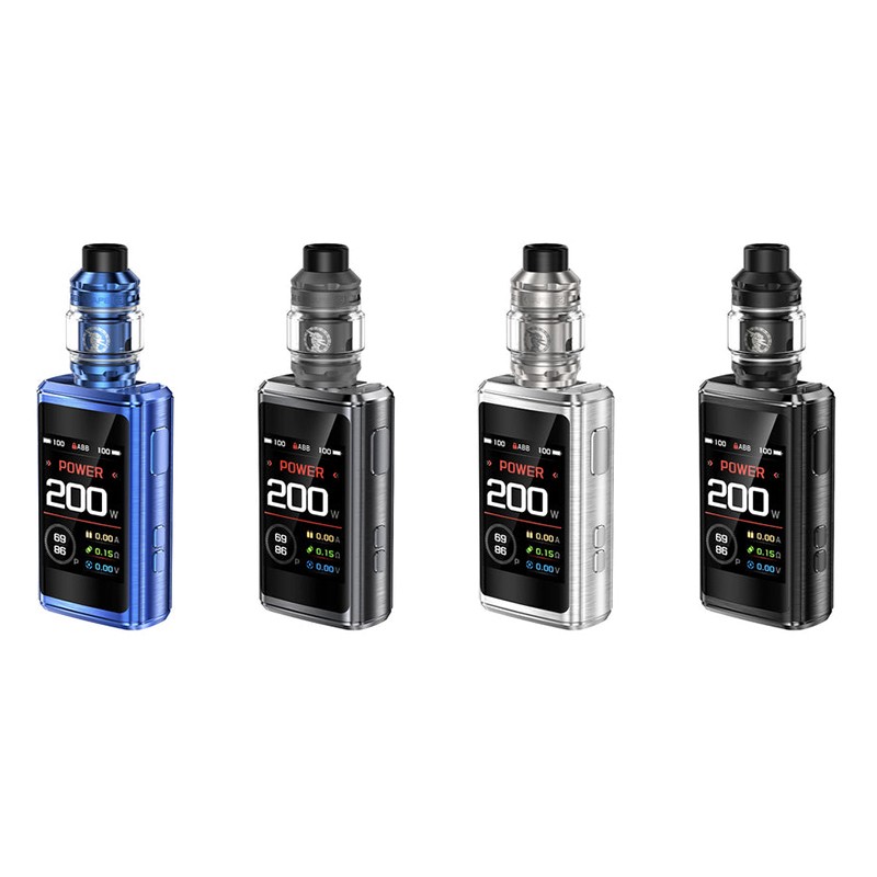 geekvape z200 vape kit hot sale