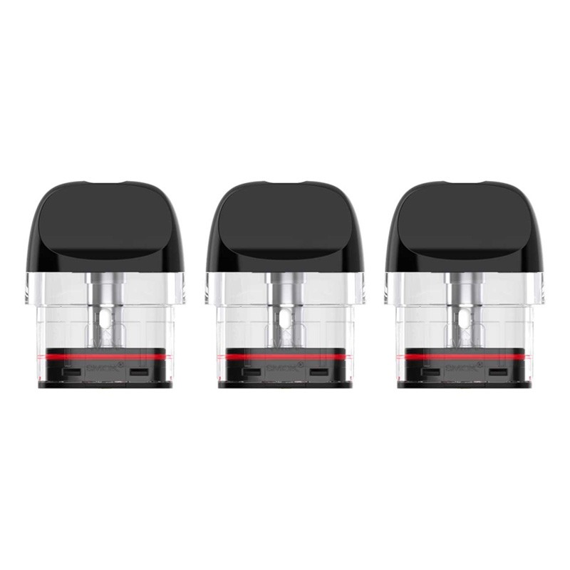 SMOK Novo 5 Replacement Pod Cartridge 2ml/3ml (3pcs/pack)