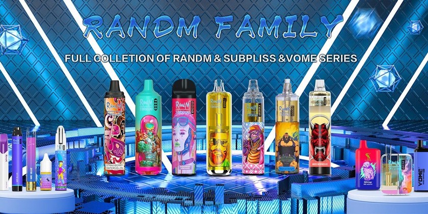 Do you like R and M Tornado Disposable vapes?