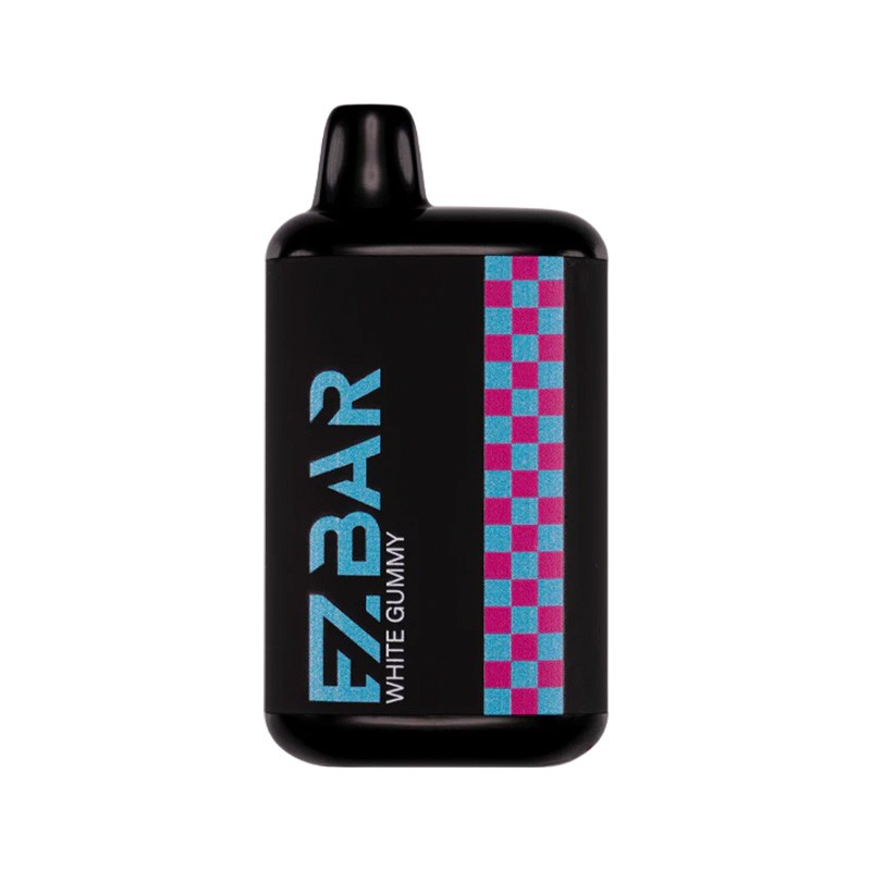 EZ BAR 5000 Puffs Disposable Vape Kit 10ml Vapesourcing