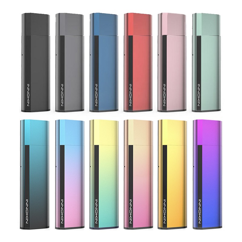 Innokin Klypse Pod System Kit 700mAh 16W