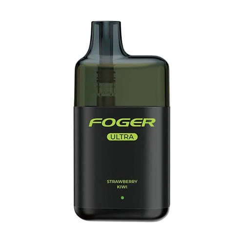 Foger Ultra TANK Disposable Vape 6000 Puffs 15ml Vapesourcing