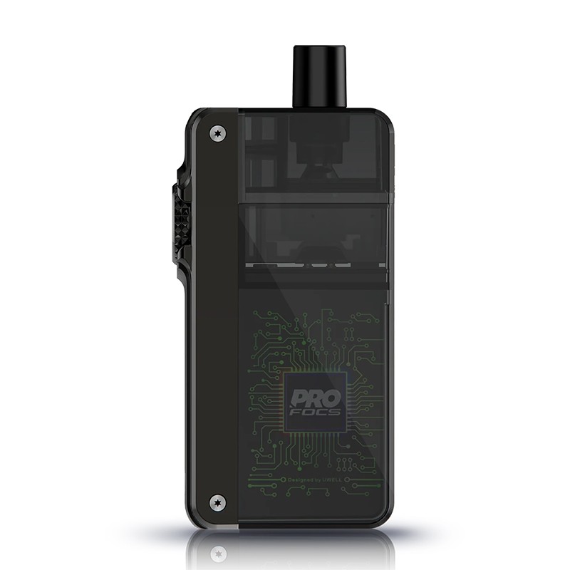 uwell crown b pod system