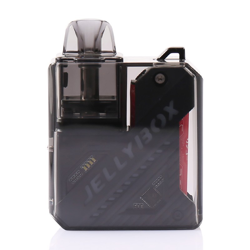 Rincoe Jellybox Nano 2 Pod Kit 900mAh 26W | Vapesourcing