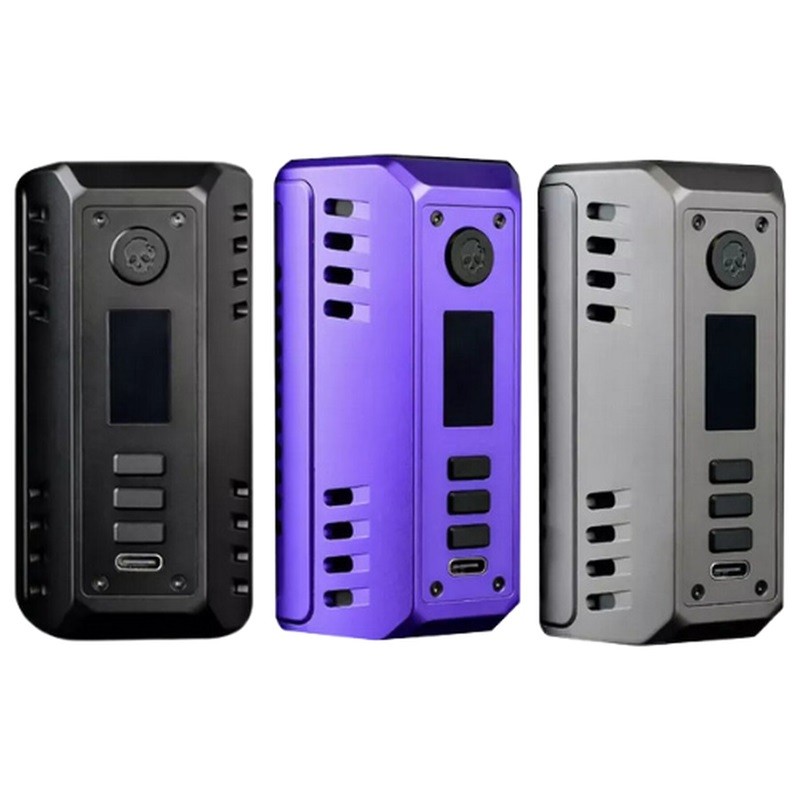 DOVPO Odin V2 Box Mod 200W