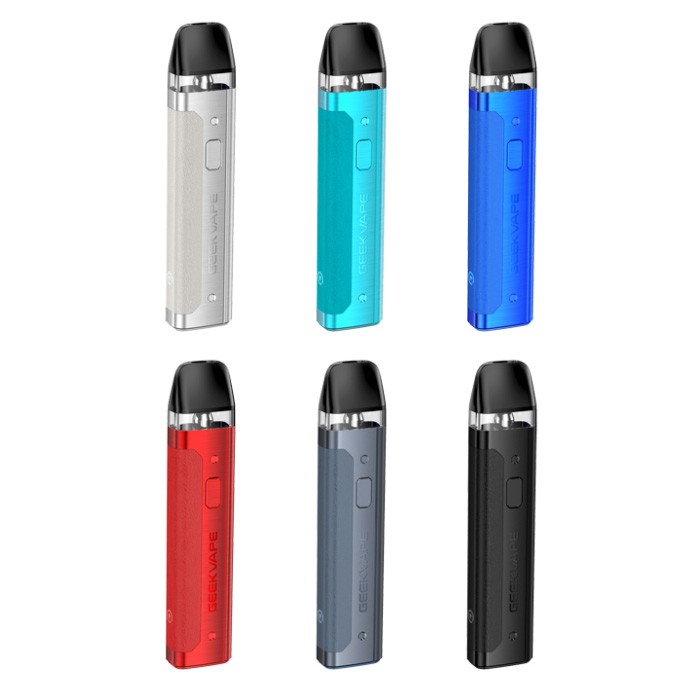 VAPORESSO LUXE XR MAX: Striking a Balance Between Battery Life and Size -  Vaping Post