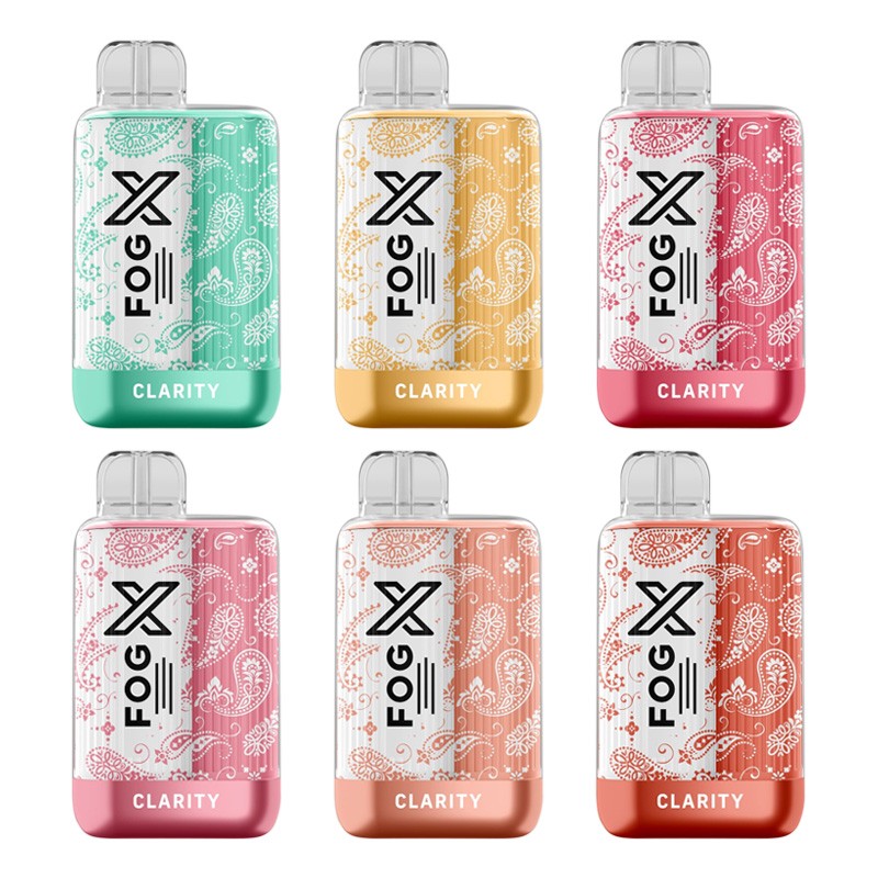 elf bar vape uk Chillax Disposable Vapes - 10 Pack main image 1