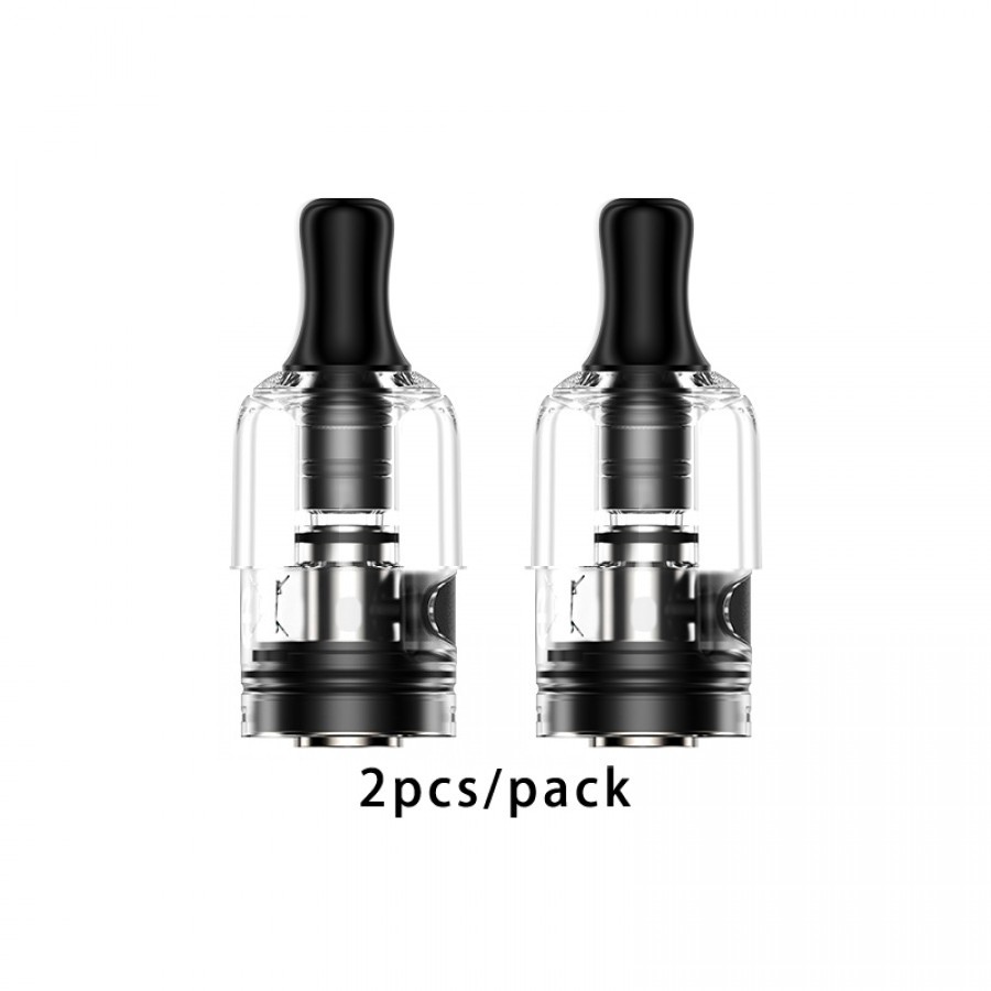Geekvape S Pod Cartridge 2ml (2pcs/pack)