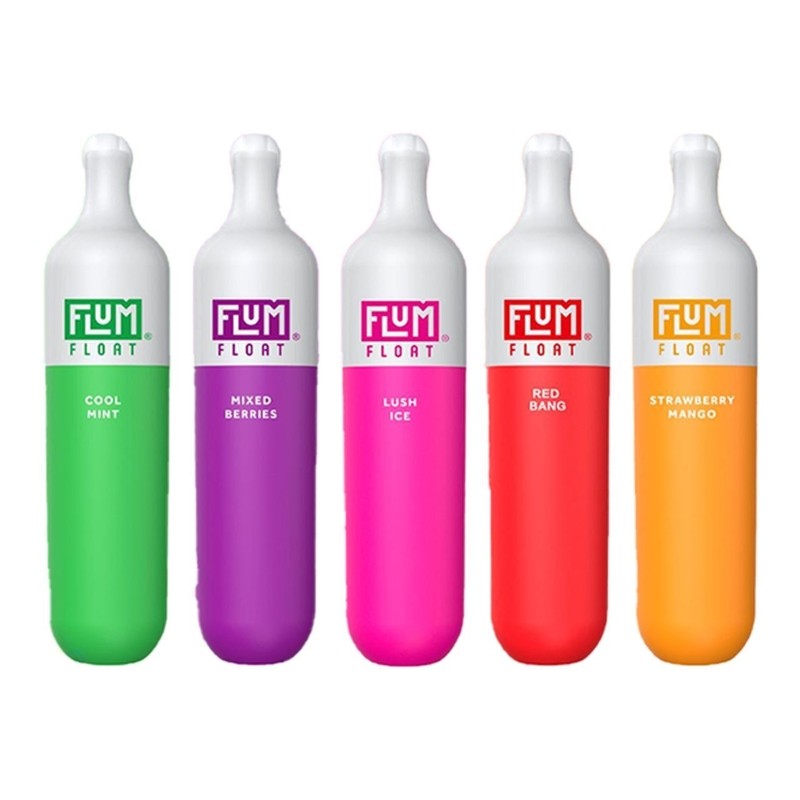 Flum Float Disposable Vape