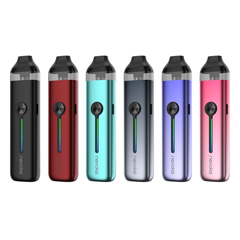 Nevoks Feelin 2 Pod System Kit 1100mAh | Vapesourcing