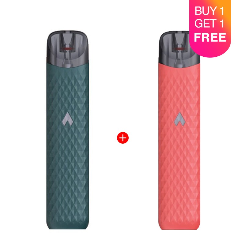 Uwell Popreel N1 Pod System Kit 520mAh 10W
