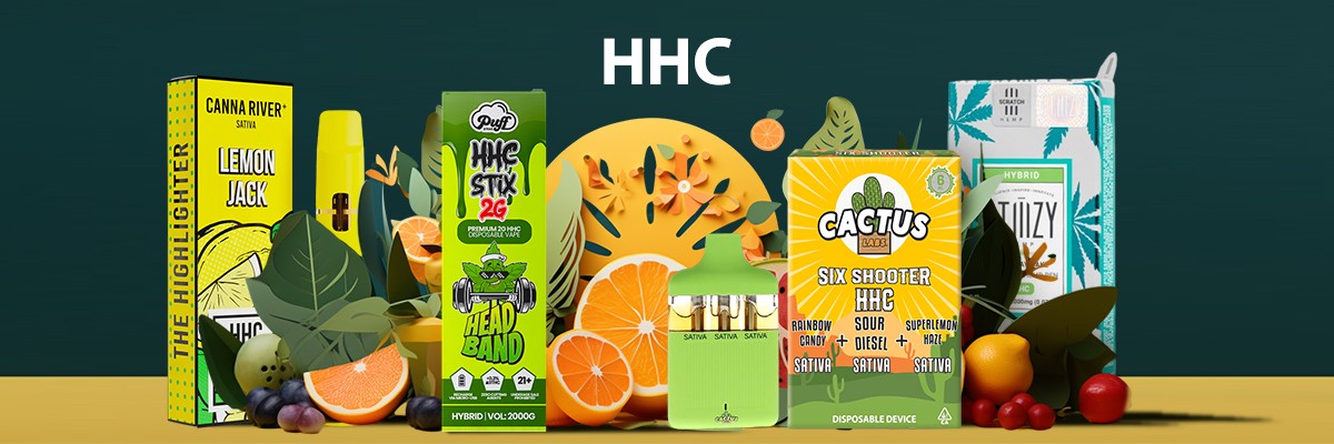 HHC