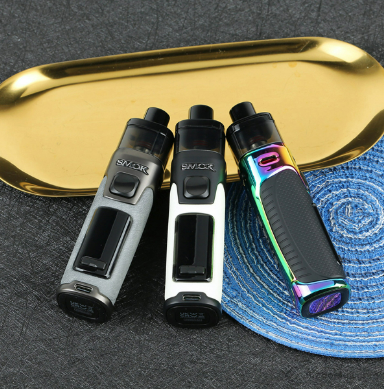 SMOK RPM 2 Pod Mod Kit review