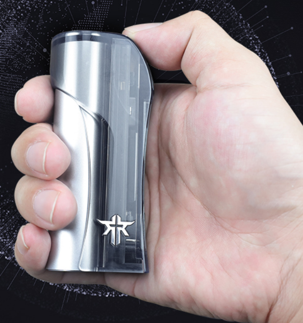 Vandy Vape Requiem Box Mod for sale