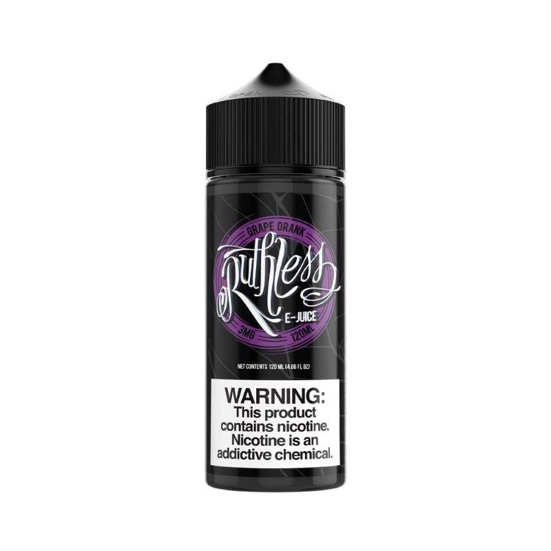 Ruthless Vapor Grape Drank top sale