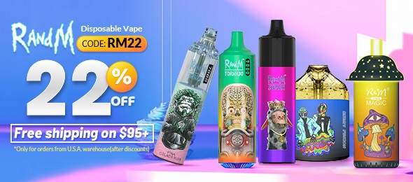 Grab 20% Off in Overstock Clearance Sale! 🎉 - Perfect Vape