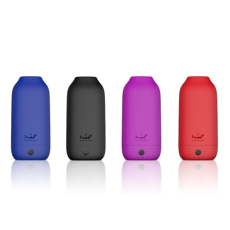 Hamilton Devices Tombstone V2 510 Battery 650mAh