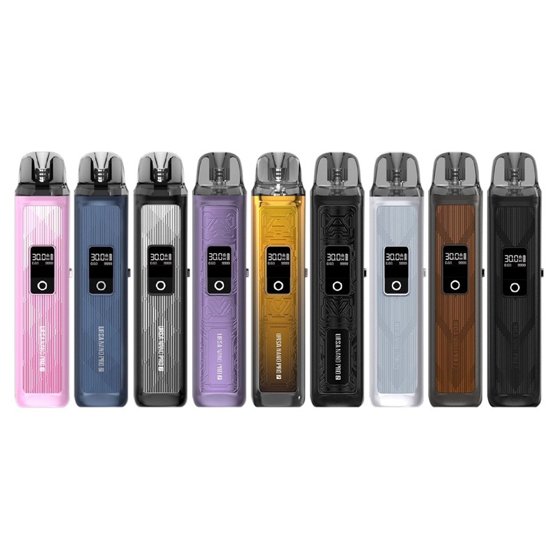 Vape ursa nano pro