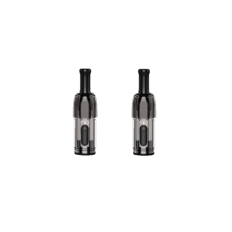 VOOPOO Doric Galaxy Replacement Pod Cartridge 2ml (2pcs/pack ...