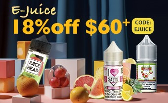 E Liquid UK Amazon Best Online Vape Shop USA