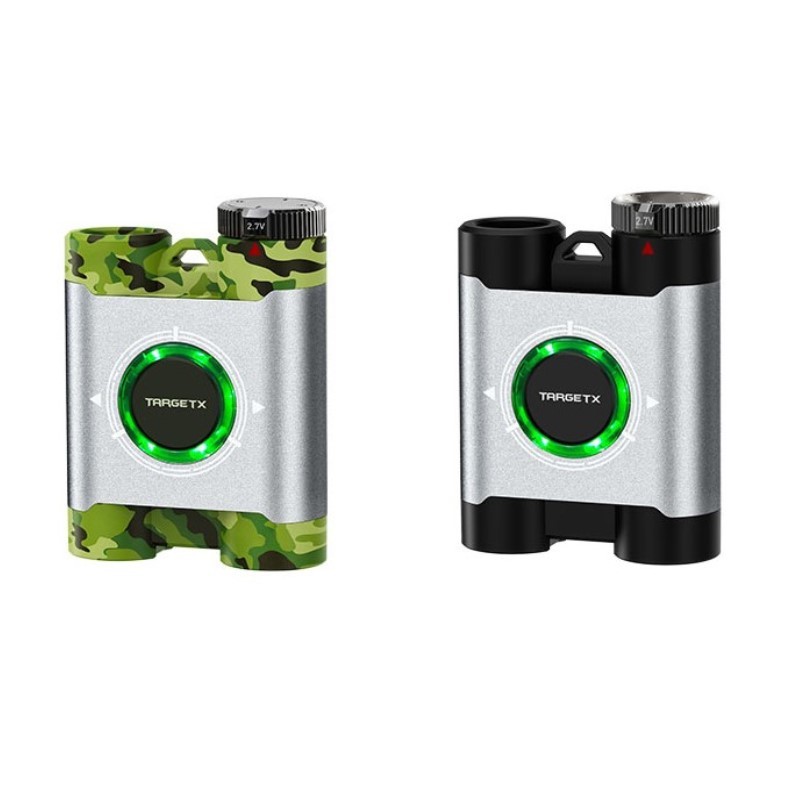 DOTECO TARGETX 510 Battery 650mAh