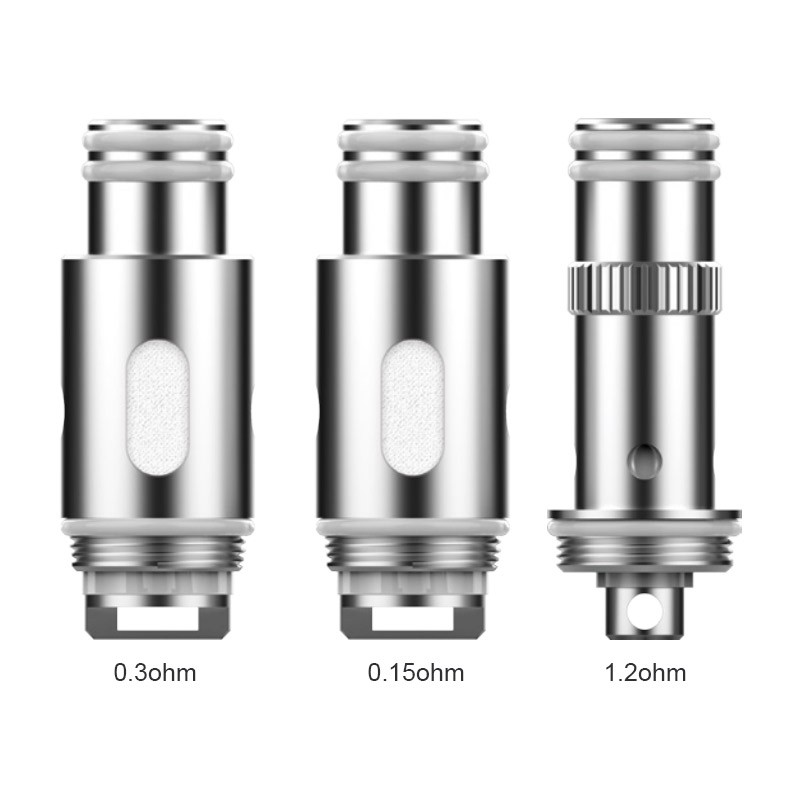 Rincoe Manto AIO Replacement Coil (3pcs/pack)