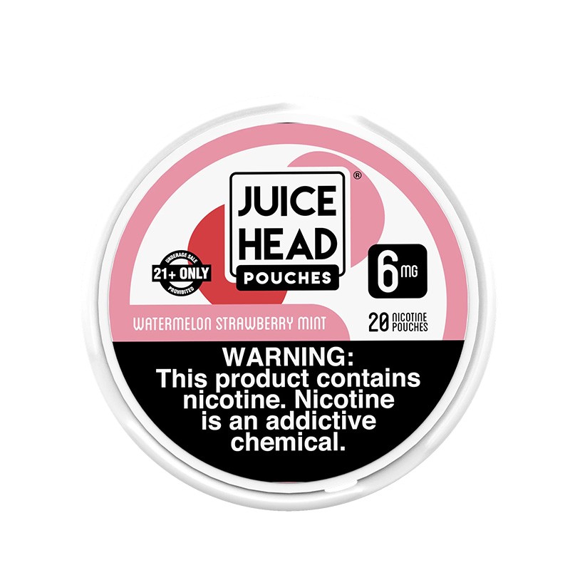 cheap juice head nicotine pouches