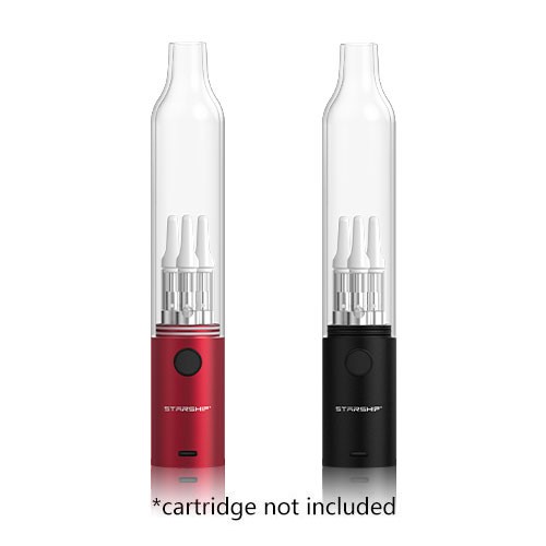 Hamilton Devices Starship Vaporizer 1450mAh