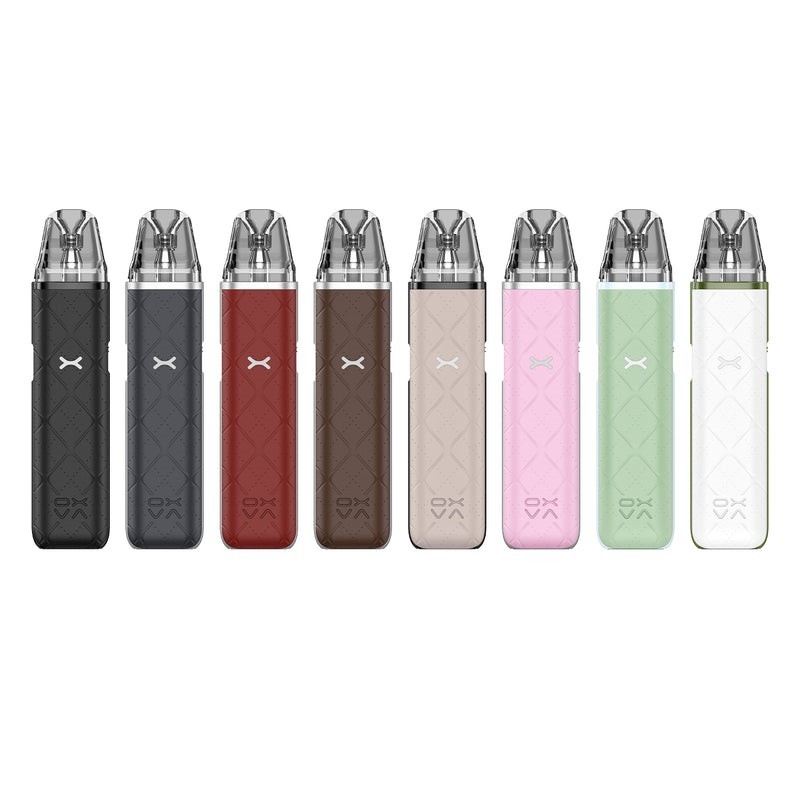 OXVA Xlim Go Pod System Kit 1000mAh 30W | Vapesourcing