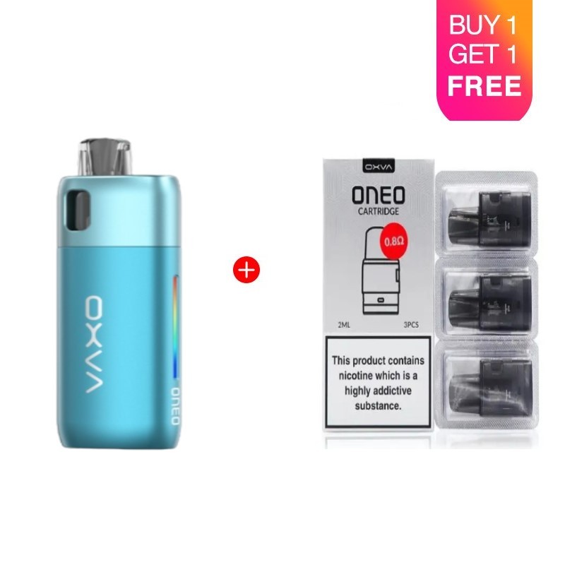 online vape shops OXVA ONEO Pods