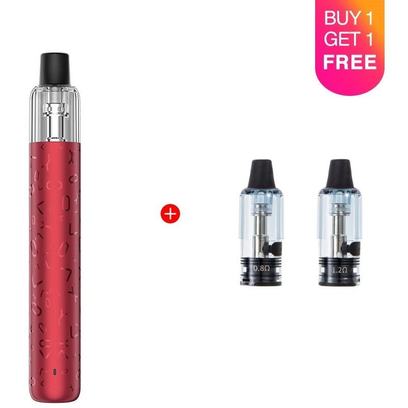 OXVA ARTIO Pod Kit 550mAh 15W