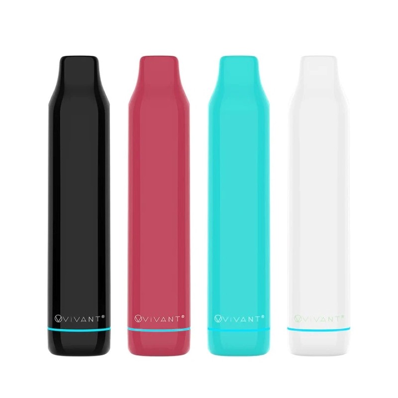 Vivant Magneto 510 Thread Battery 320mAh 25W