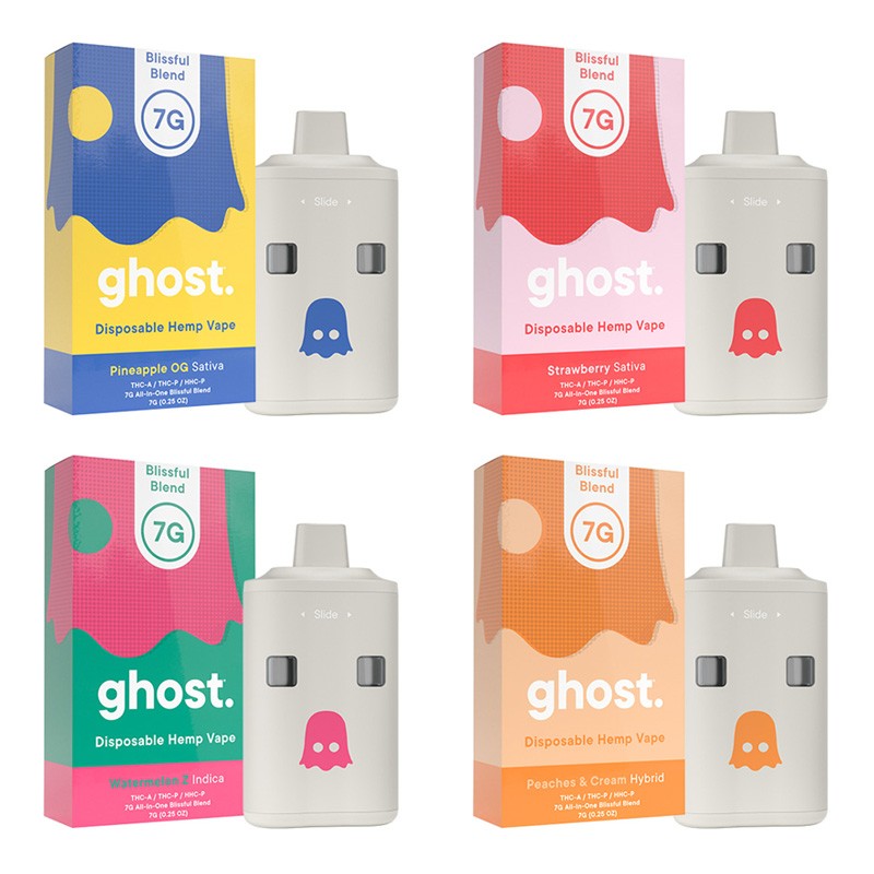 ghost thca vape for free shipping