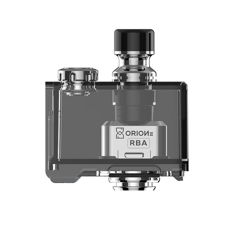 LVE Orion 2 RBA 4.5ml