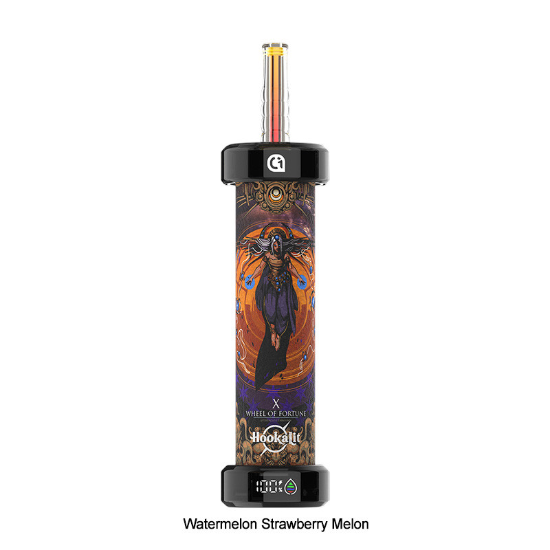 Olit Hookalit 40000