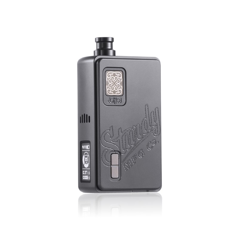 Dotmod DotAIO V2 Nero Edition AIO Kit