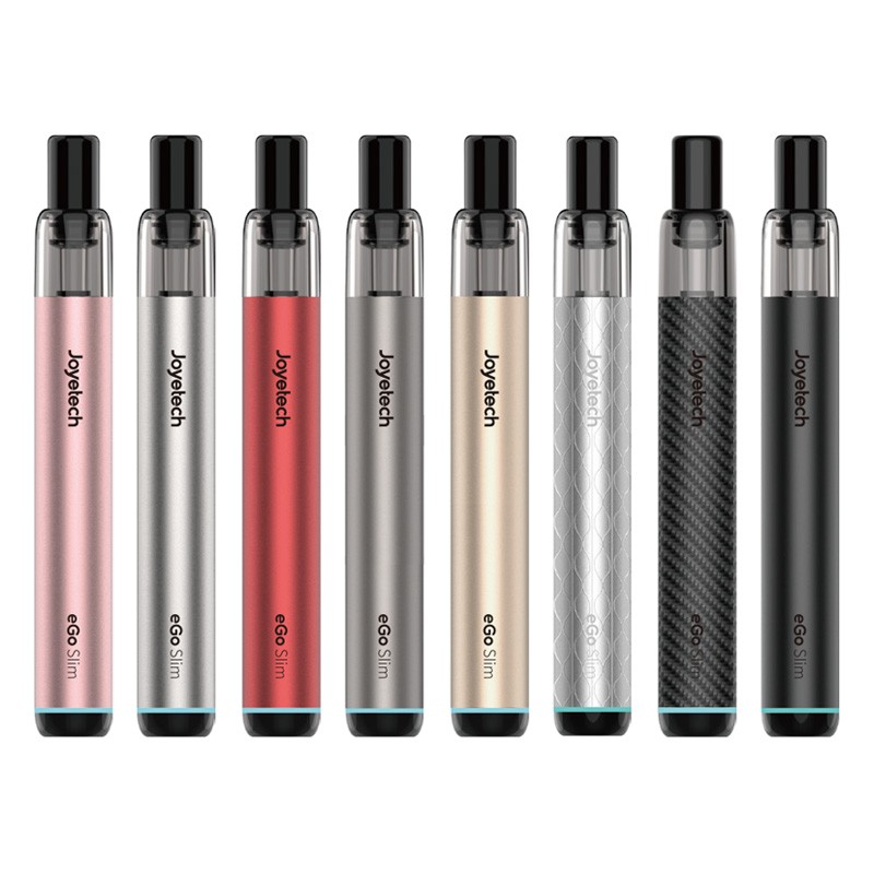 Joyetech eGo Slim Pod System Kit 800mAh 18W | Vapesourcing