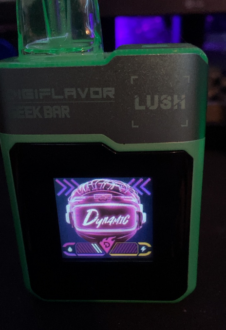 Geek Bar Lush 20000 cheap