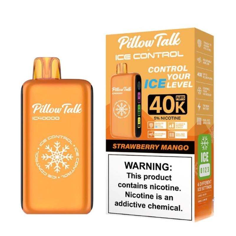 buy Pillow Talk IC40000 Ice Control Disposable