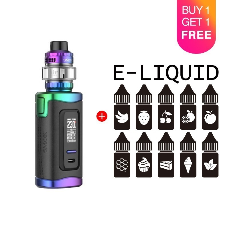 SMOK Morph 3 Vape Kit 230W
