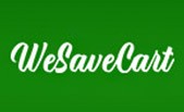wesavecart