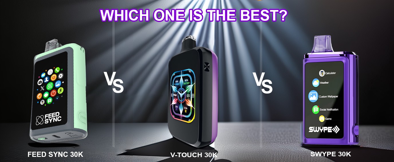 which smart phone vape is the best