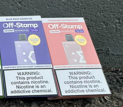 Lost Mary Off-Stamp SW16000 for sale