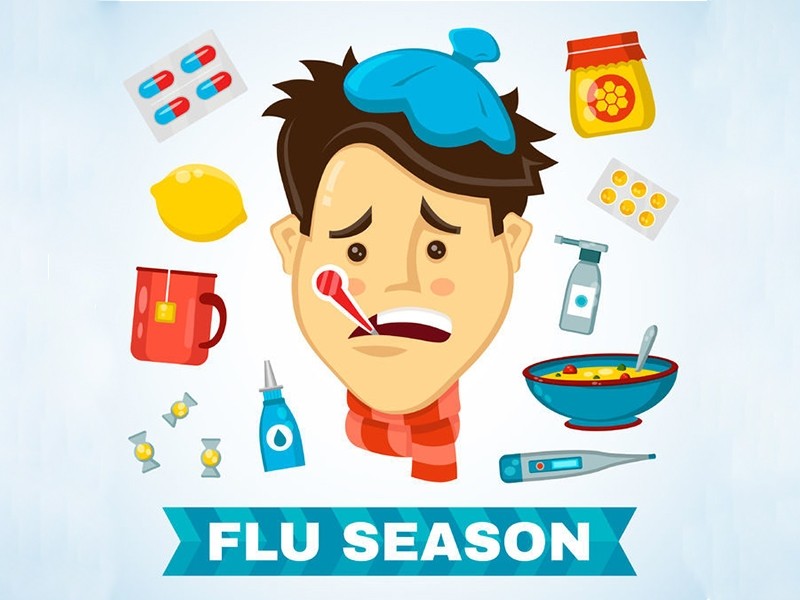 prepare for flu season 2024