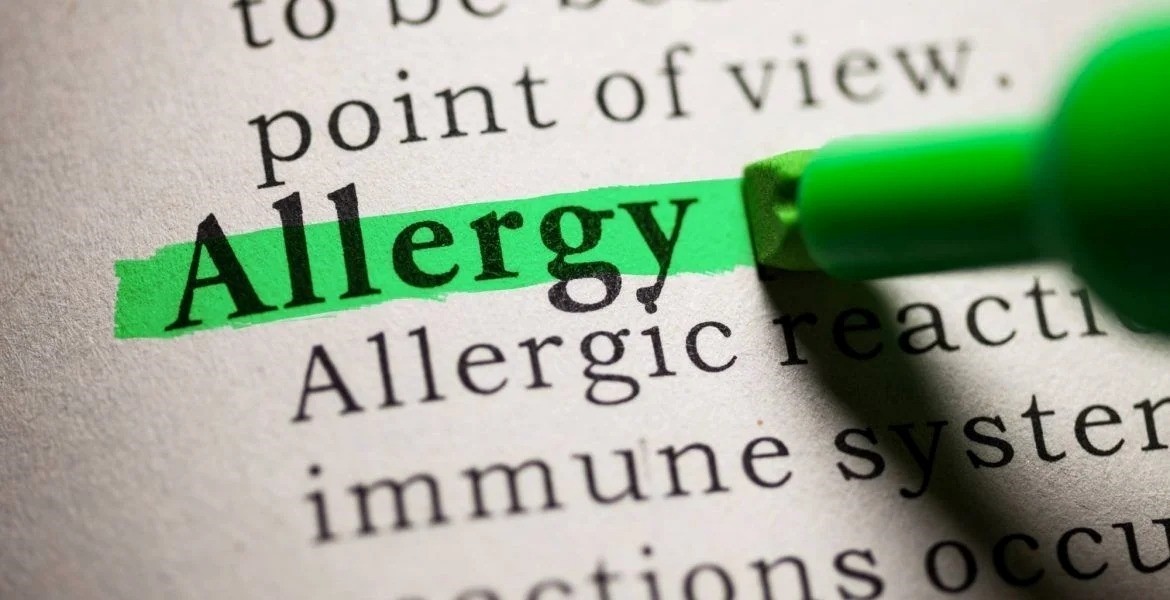 vape allergy causes cough