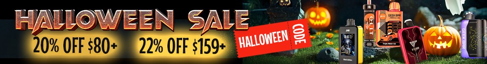 2024 Halloween Sale