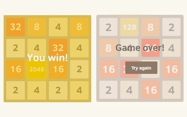 play 2048 with moti tripro 32k