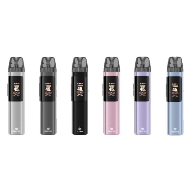 cheap urban tale x lost mary xplore pro kit