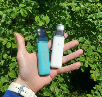 Uwell Caliburn G3 Lite Pod System Kit review